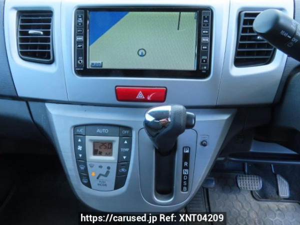 Used 2012 AT daihatsu move LA100S Image[24]