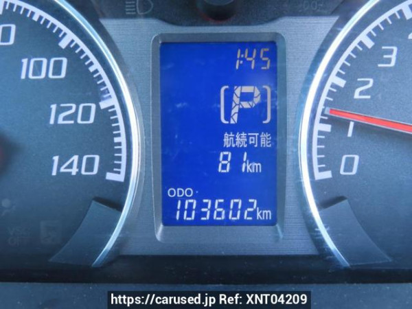 Used 2012 AT daihatsu move LA100S Image[29]