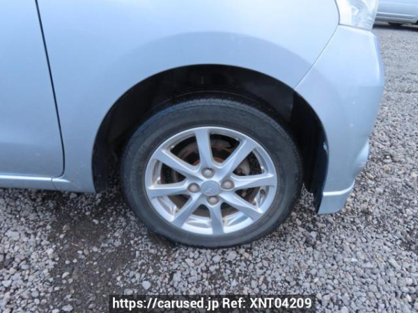 Used 2012 AT daihatsu move LA100S Image[30]