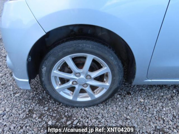 Used 2012 AT daihatsu move LA100S Image[31]