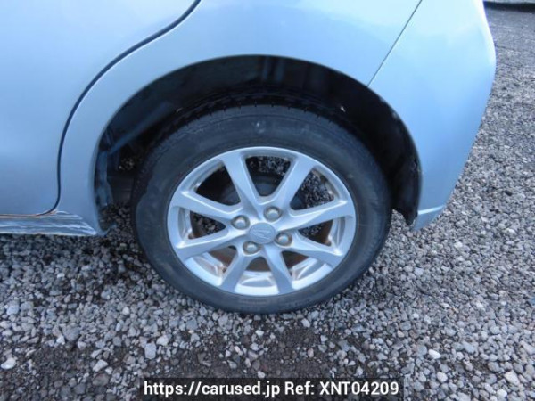 Used 2012 AT daihatsu move LA100S Image[33]