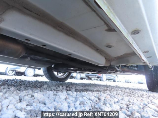 Used 2012 AT daihatsu move LA100S Image[36]