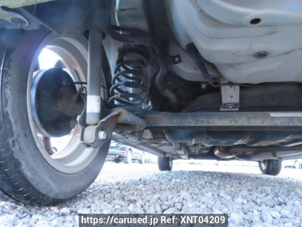 Used 2012 AT daihatsu move LA100S Image[40]