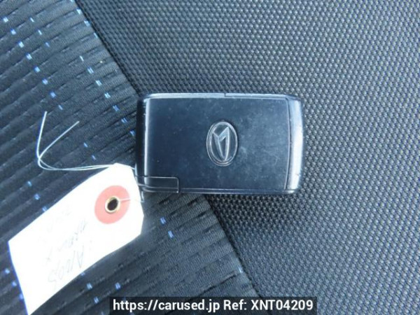 Used 2012 AT daihatsu move LA100S Image[43]