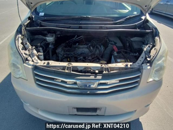 Used 2010 AT toyota noah ZRR75G Image[9]