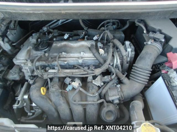 Used 2010 AT toyota noah ZRR75G Image[10]