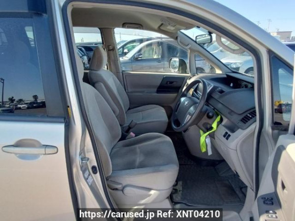 Used 2010 AT toyota noah ZRR75G Image[13]