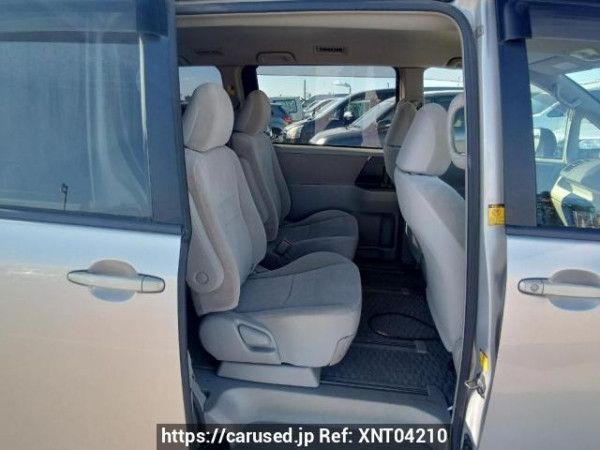 Used 2010 AT toyota noah ZRR75G Image[15]