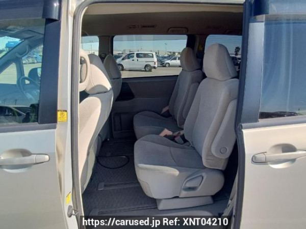 Used 2010 AT toyota noah ZRR75G Image[16]