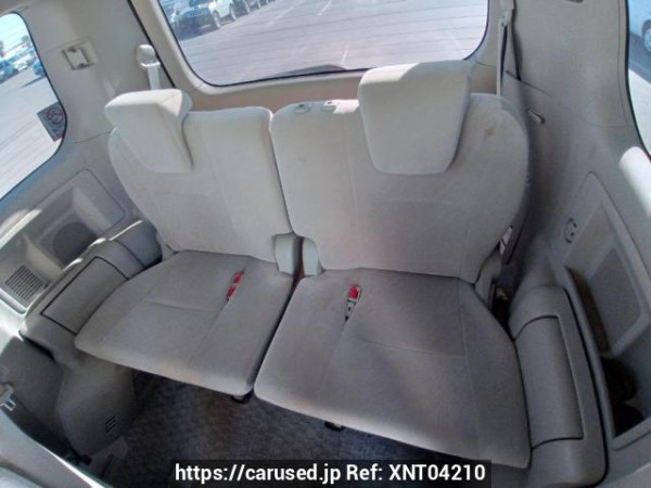 Used 2010 AT toyota noah ZRR75G Image[17]