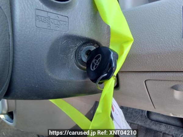 Used 2010 AT toyota noah ZRR75G Image[21]