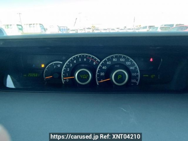 Used 2010 AT toyota noah ZRR75G Image[25]