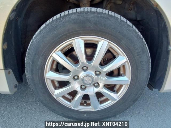 Used 2010 AT toyota noah ZRR75G Image[27]