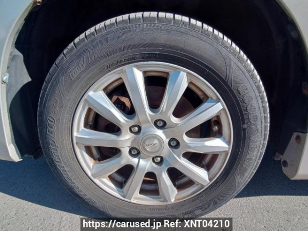 Used 2010 AT toyota noah ZRR75G Image[28]