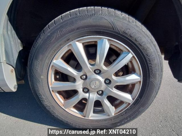 Used 2010 AT toyota noah ZRR75G Image[30]