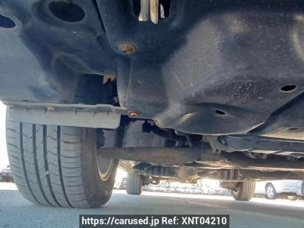 Used 2010 AT toyota noah ZRR75G Image[31]