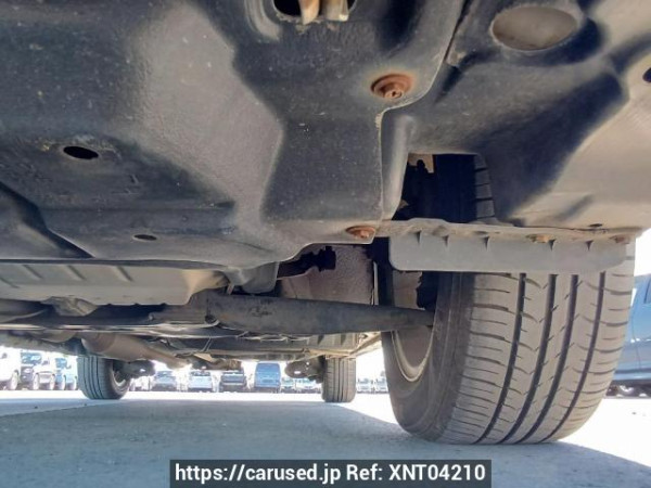 Used 2010 AT toyota noah ZRR75G Image[32]