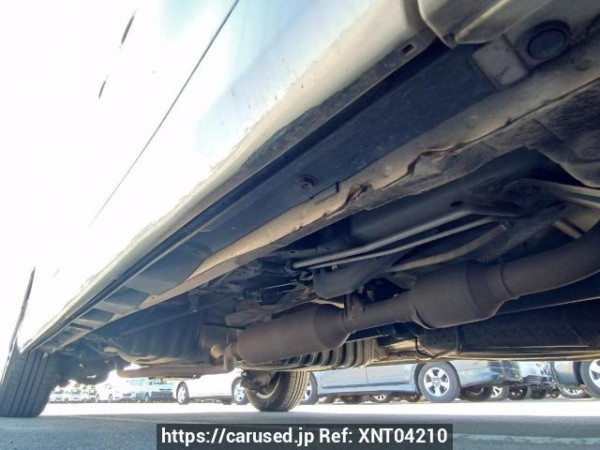 Used 2010 AT toyota noah ZRR75G Image[33]