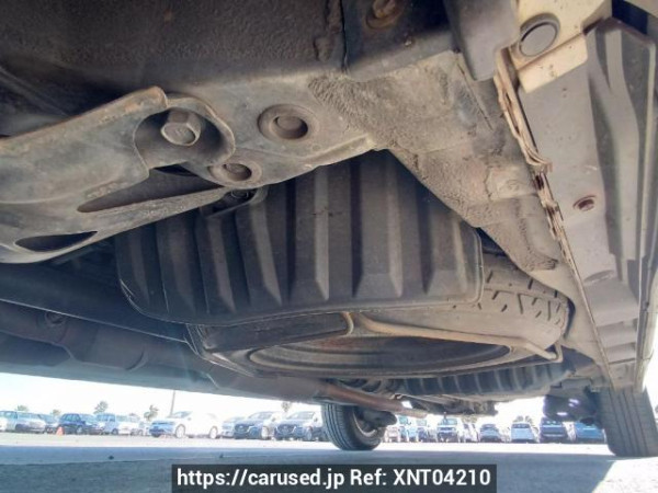 Used 2010 AT toyota noah ZRR75G Image[34]