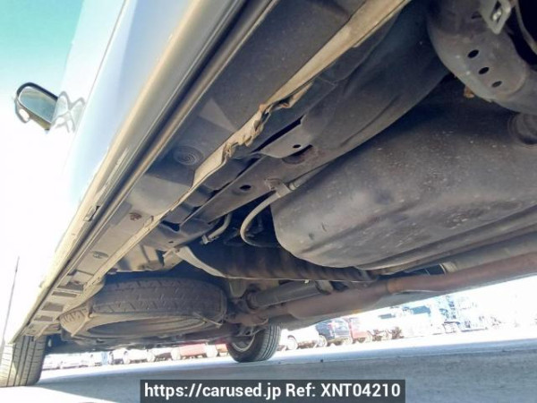 Used 2010 AT toyota noah ZRR75G Image[35]