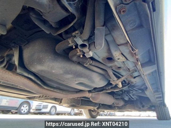 Used 2010 AT toyota noah ZRR75G Image[36]