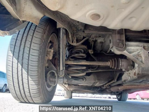 Used 2010 AT toyota noah ZRR75G Image[37]