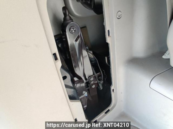 Used 2010 AT toyota noah ZRR75G Image[41]