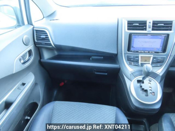 Used 2011 AT subaru trezia NCP120X Image[22]