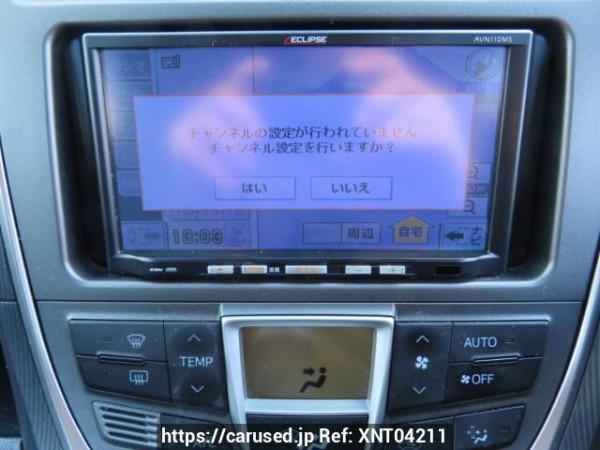 Used 2011 AT subaru trezia NCP120X Image[26]