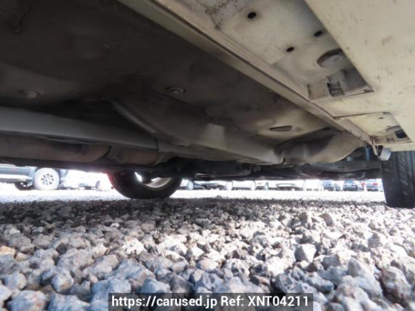 Used 2011 AT subaru trezia NCP120X Image[36]