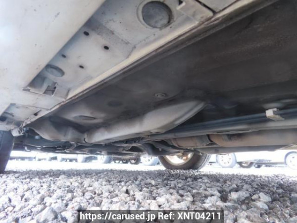 Used 2011 AT subaru trezia NCP120X Image[37]