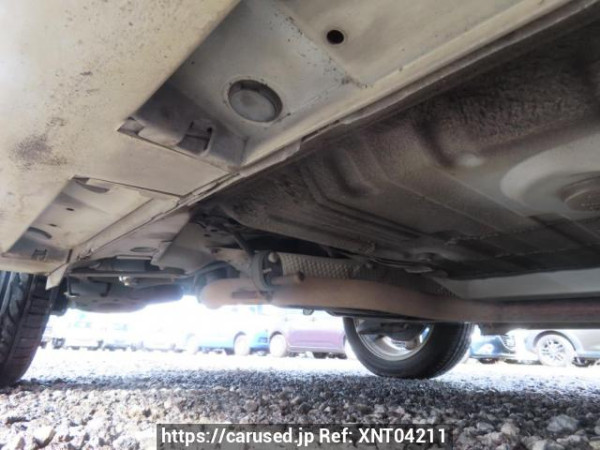 Used 2011 AT subaru trezia NCP120X Image[38]