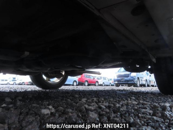Used 2011 AT subaru trezia NCP120X Image[39]