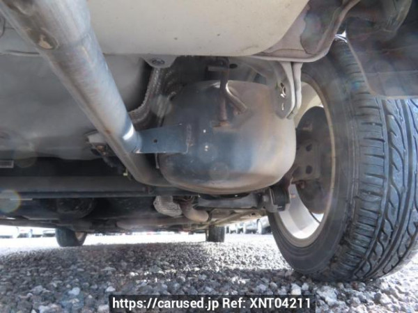 Used 2011 AT subaru trezia NCP120X Image[42]