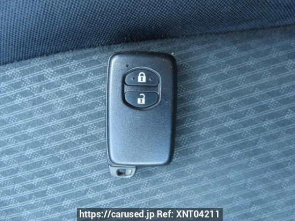 Used 2011 AT subaru trezia NCP120X Image[43]