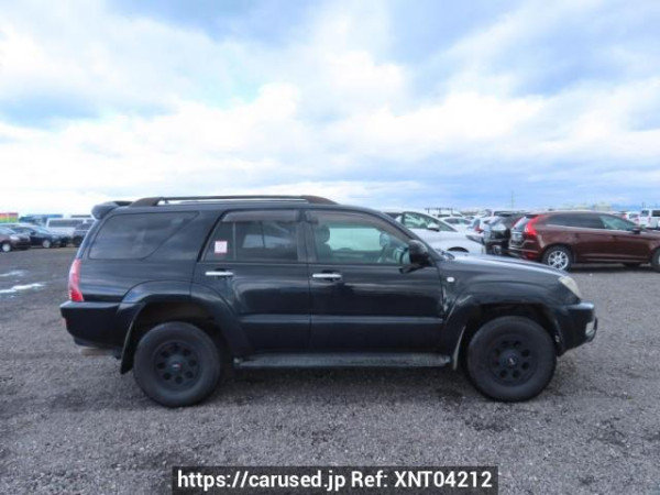 Used 2005 AT toyota hilux-surf TRN215W Image[7]