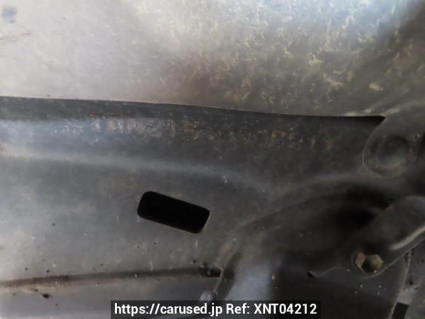 Used 2005 AT toyota hilux-surf TRN215W Image[11]