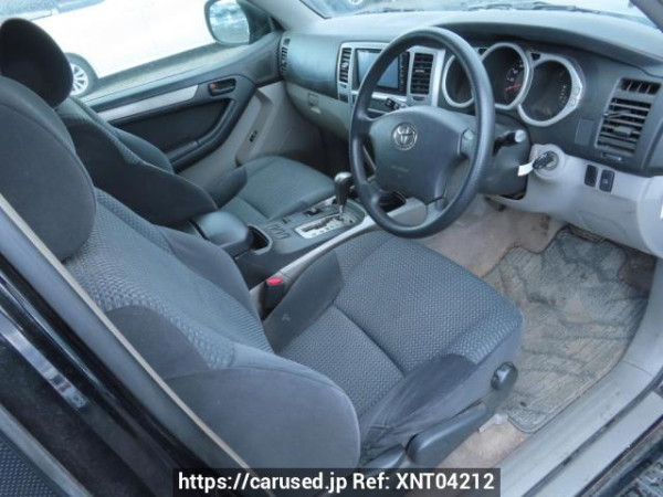 Used 2005 AT toyota hilux-surf TRN215W Image[12]