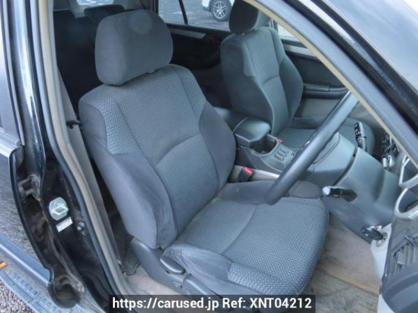 Used 2005 AT toyota hilux-surf TRN215W Image[13]