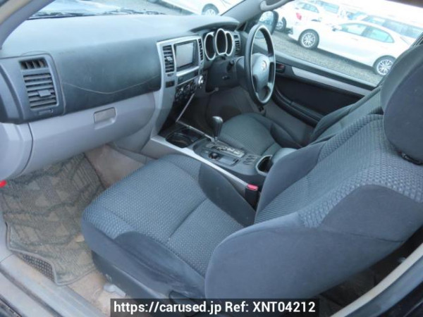 Used 2005 AT toyota hilux-surf TRN215W Image[14]