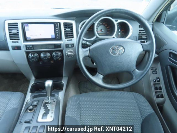 Used 2005 AT toyota hilux-surf TRN215W Image[20]