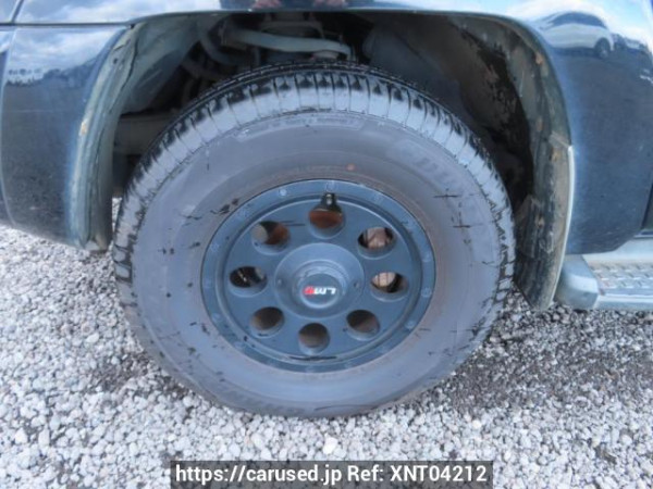 Used 2005 AT toyota hilux-surf TRN215W Image[31]