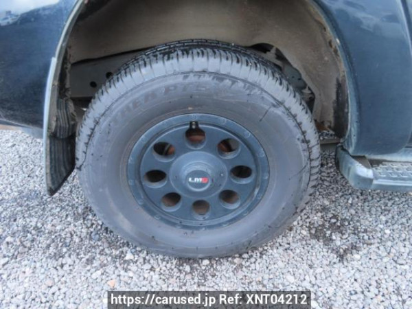 Used 2005 AT toyota hilux-surf TRN215W Image[32]