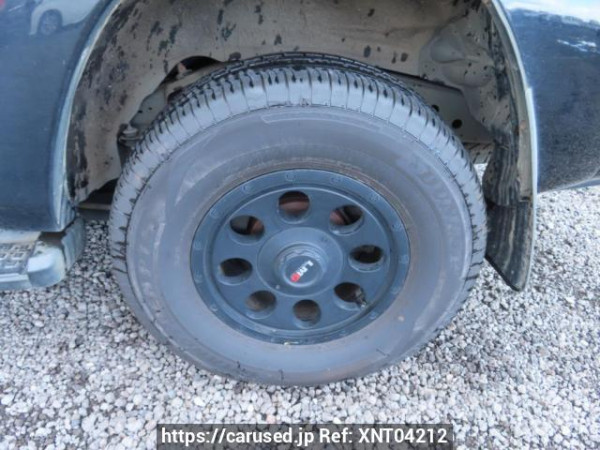 Used 2005 AT toyota hilux-surf TRN215W Image[33]