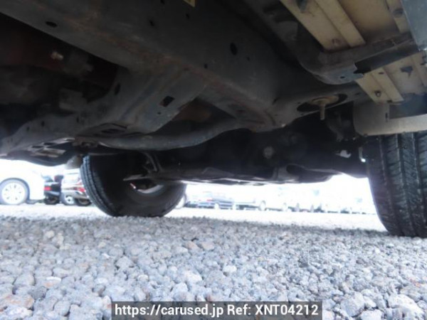 Used 2005 AT toyota hilux-surf TRN215W Image[36]