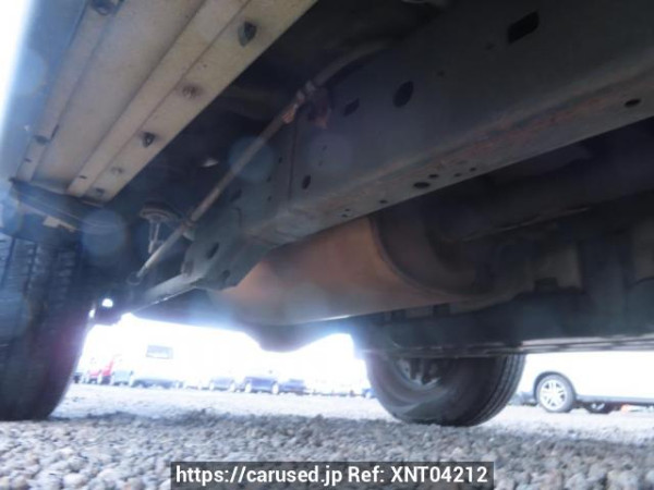 Used 2005 AT toyota hilux-surf TRN215W Image[38]