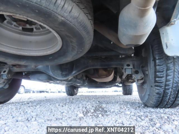 Used 2005 AT toyota hilux-surf TRN215W Image[42]