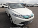 Toyota Harrier ZSU60W