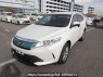 Used 2017 AT toyota harrier ZSU60W Image[2]
