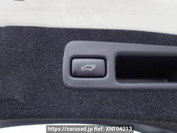 Used 2017 AT toyota harrier ZSU60W Image[7]